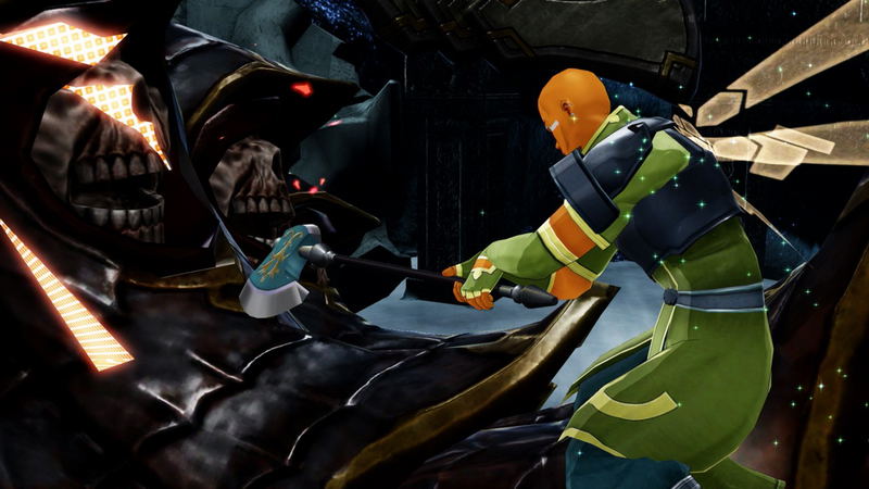 Accel World VS. Sword Art Online image 2