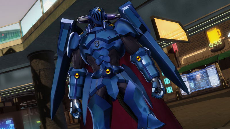 Accel World VS. Sword Art Online image 4