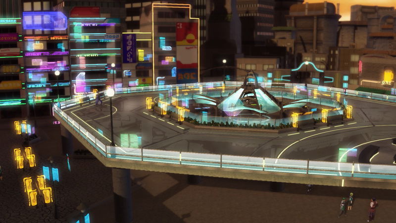 Accel World VS. Sword Art Online image 6