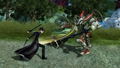 Accel World VS. Sword Art Online thumbnail 7