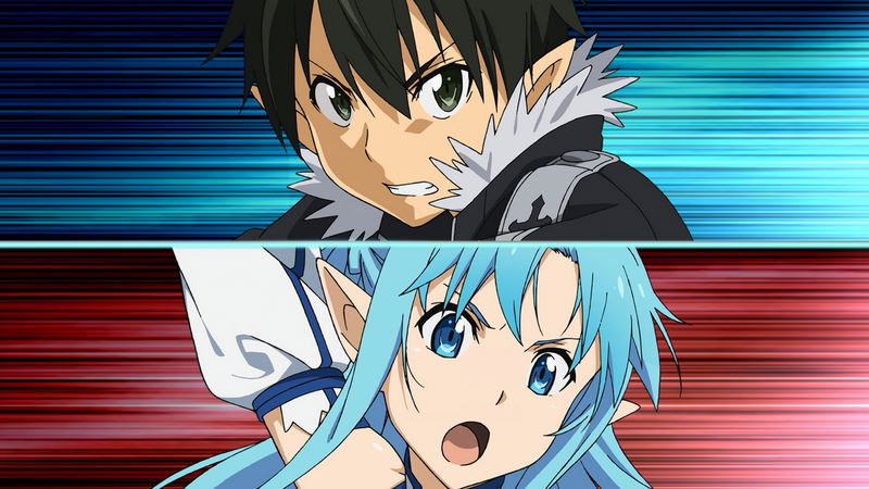 Accel World VS. Sword Art Online image 10