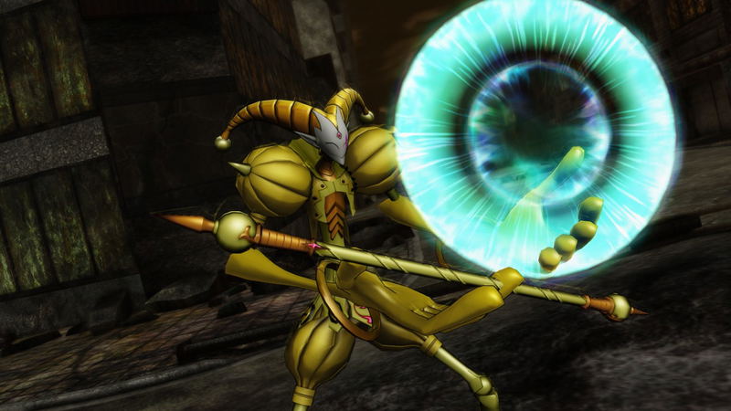 Accel World VS. Sword Art Online image 12