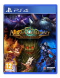 ArmaGallant: Decks of Destiny thumbnail 1