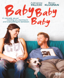 Baby Baby Baby image 1