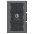 Card Case 24 for Nintendo Switch (Black) thumbnail 2
