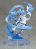 Character Vocal Series 01 Hatsune Miku 1/7 Scale Pre-Painted Figure: Snow Miku thumbnail 4