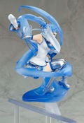 Character Vocal Series 01 Hatsune Miku 1/7 Scale Pre-Painted Figure: Snow Miku thumbnail 5