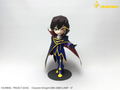 Code Geass Lelouch of the Rebellion R2 PEPA-CUTE SD Paper Figure: Lelouch Lamperouge thumbnail 2