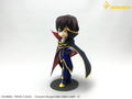 Code Geass Lelouch of the Rebellion R2 PEPA-CUTE SD Paper Figure: Lelouch Lamperouge thumbnail 3