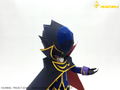 Code Geass Lelouch of the Rebellion R2 PEPA-CUTE SD Paper Figure: Lelouch Lamperouge thumbnail 8