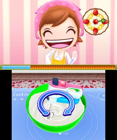 Cooking Mama: Sweet Shop image 5