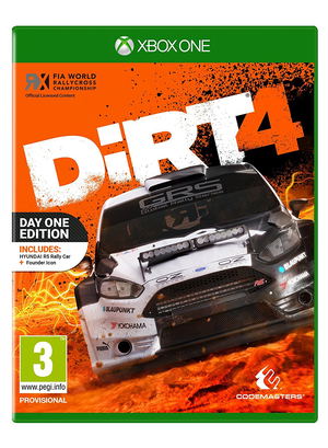 DiRT 4_