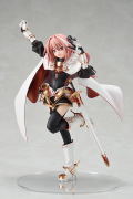 Fate/Grand Order 1/7 Scale Pre-Painted Figure: Kuro no Rider / Astolfo (Re-run) thumbnail 1
