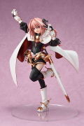 Fate/Grand Order 1/7 Scale Pre-Painted Figure: Kuro no Rider / Astolfo (Re-run) thumbnail 3