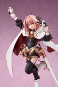Fate/Grand Order 1/7 Scale Pre-Painted Figure: Kuro no Rider / Astolfo (Re-run) thumbnail 5