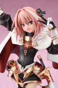 Fate/Grand Order 1/7 Scale Pre-Painted Figure: Kuro no Rider / Astolfo (Re-run) thumbnail 8