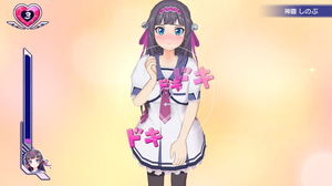 Gal*Gun Double Peace Bilingal (English & Japanese Subs)_