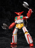 Getter Robo: Dynamic Change R Getter Robo thumbnail 13