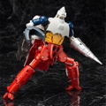 Getter Robo: Dynamic Change R Getter Robo thumbnail 15