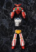 Getter Robo: Dynamic Change R Getter Robo thumbnail 16