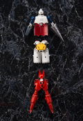 Getter Robo: Dynamic Change R Getter Robo thumbnail 17