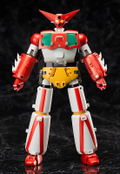 Getter Robo: Dynamic Change R Getter Robo thumbnail 3