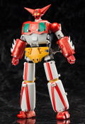 Getter Robo: Dynamic Change R Getter Robo thumbnail 4