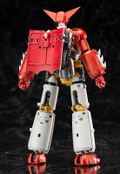 Getter Robo: Dynamic Change R Getter Robo thumbnail 5