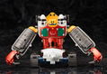 Getter Robo: Dynamic Change R Getter Robo thumbnail 9