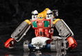 Getter Robo: Dynamic Change R Getter Robo thumbnail 10