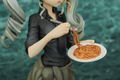 Girls und Panzer der Film 1/7 Scale Pre-Painted Figure: Anchovy thumbnail 10