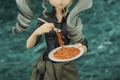 Girls und Panzer der Film 1/7 Scale Pre-Painted Figure: Anchovy thumbnail 11