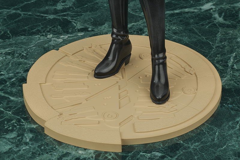 Girls und Panzer der Film 1/7 Scale Pre-Painted Figure: Anchovy image 12