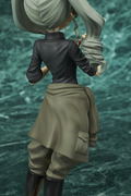 Girls und Panzer der Film 1/7 Scale Pre-Painted Figure: Anchovy thumbnail 5