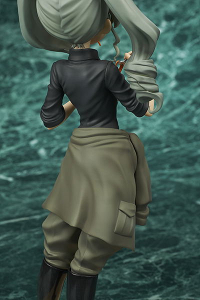 Girls und Panzer der Film 1/7 Scale Pre-Painted Figure: Anchovy image 5