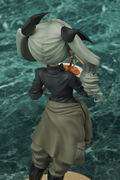 Girls und Panzer der Film 1/7 Scale Pre-Painted Figure: Anchovy thumbnail 6