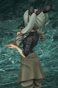 Girls und Panzer der Film 1/7 Scale Pre-Painted Figure: Anchovy thumbnail 7