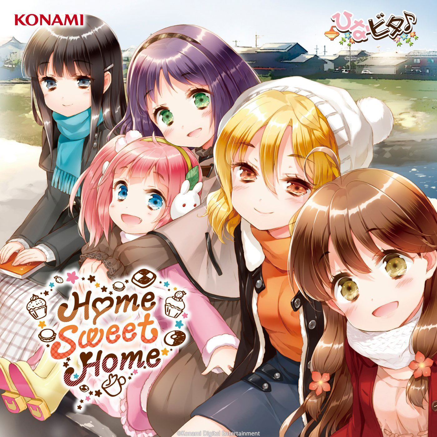 Home Sweet Home — Import Game Deal