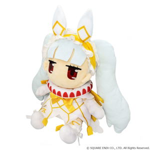 Kai-ri-Sei Million Arthur Plush: Uasaha_