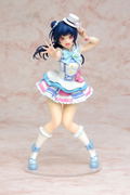 Love Live! Sunshine!! Dream Tech 1/8 Scale Figure: Tsushima Yoshiko Kimi no Kokoro wa Kagayaiteru kai? Ver. thumbnail 2