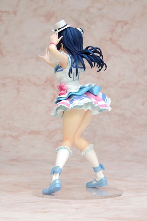 Love Live! Sunshine!! Dream Tech 1/8 Scale Figure: Tsushima Yoshiko Kimi no Kokoro wa Kagayaiteru kai? Ver.