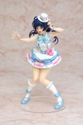 Love Live! Sunshine!! Dream Tech 1/8 Scale Figure: Tsushima Yoshiko Kimi no Kokoro wa Kagayaiteru kai? Ver. thumbnail 4