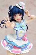 Love Live! Sunshine!! Dream Tech 1/8 Scale Figure: Tsushima Yoshiko Kimi no Kokoro wa Kagayaiteru kai? Ver. thumbnail 5