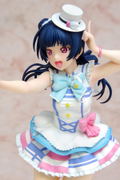 Love Live! Sunshine!! Dream Tech 1/8 Scale Figure: Tsushima Yoshiko Kimi no Kokoro wa Kagayaiteru kai? Ver. thumbnail 6