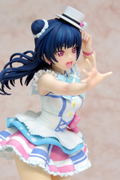 Love Live! Sunshine!! Dream Tech 1/8 Scale Figure: Tsushima Yoshiko Kimi no Kokoro wa Kagayaiteru kai? Ver. thumbnail 7