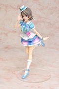 Love Live! Sunshine!! Dream Tech 1/8 Scale Figure: Watanabe You Kimi no Kokoro wa Kagayaiteru kai? Ver. thumbnail 4