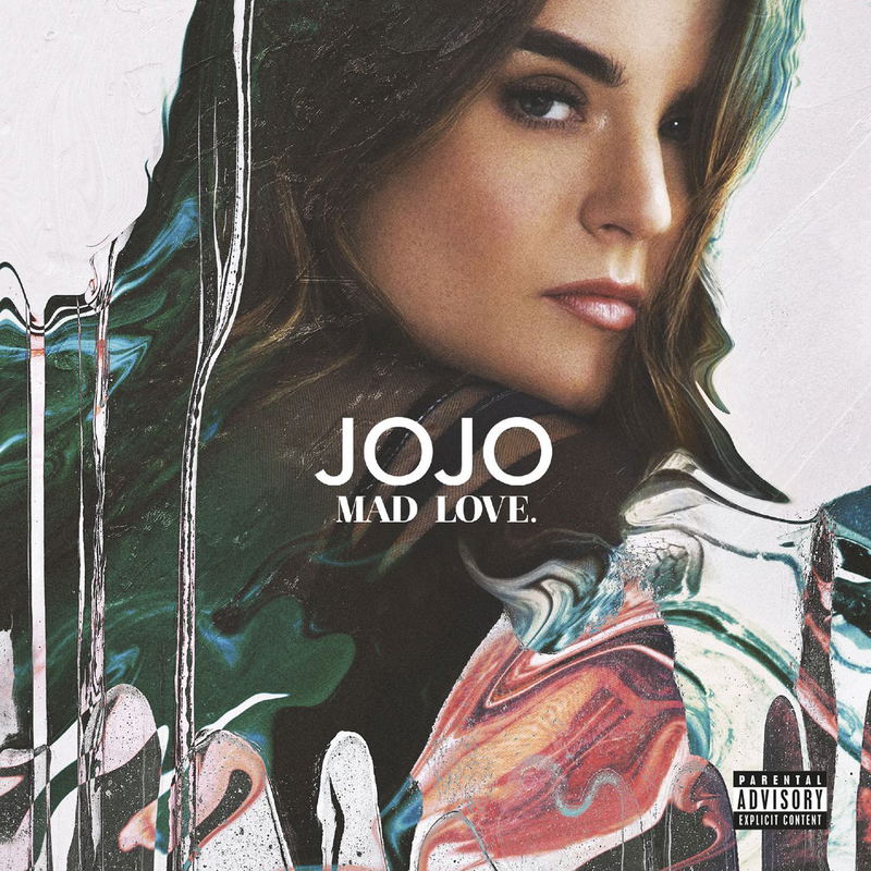 Mad Love [Explicit Content] image 1