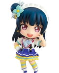 Nendoroid No. 731 LoveLive!Sunshine!!: Yoshiko Tsushima thumbnail 1