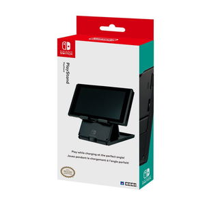 Play Stand for Nintendo Switch_