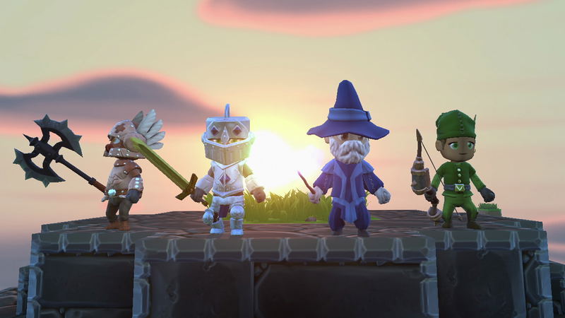 Portal Knights image 9